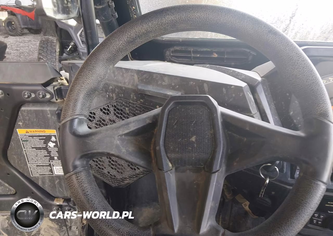 2024 Polaris Rzr Xp 4 1000 Sport VIN:3NSNME993RF307796 - 17