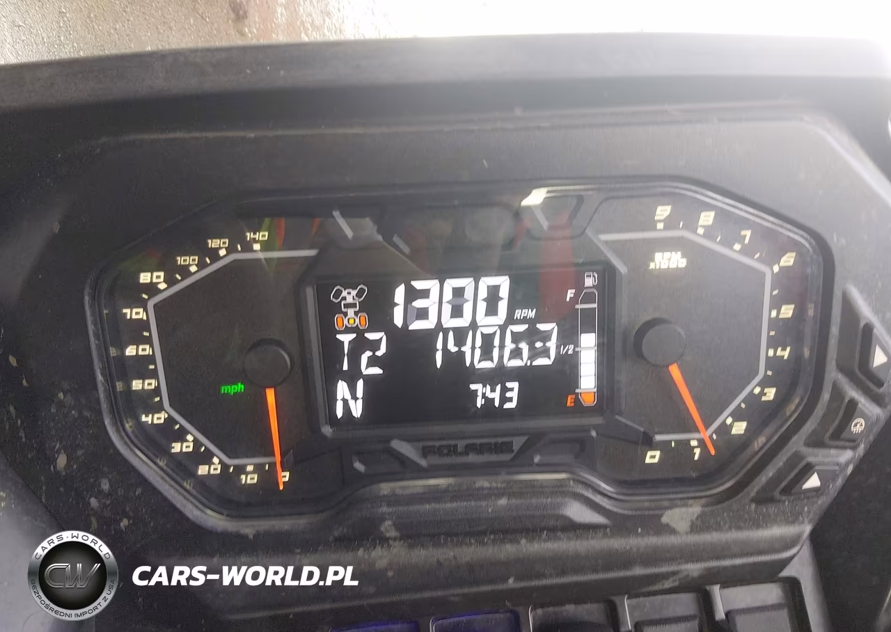 2024 Polaris Rzr Xp 4 1000 Sport VIN:3NSNME993RF307796 - 7