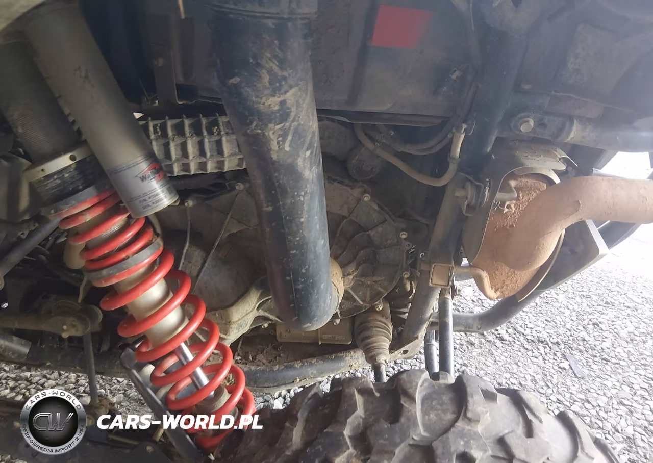 2024 Polaris Rzr Xp 4 1000 Sport VIN:3NSNME993RF307796 - 9