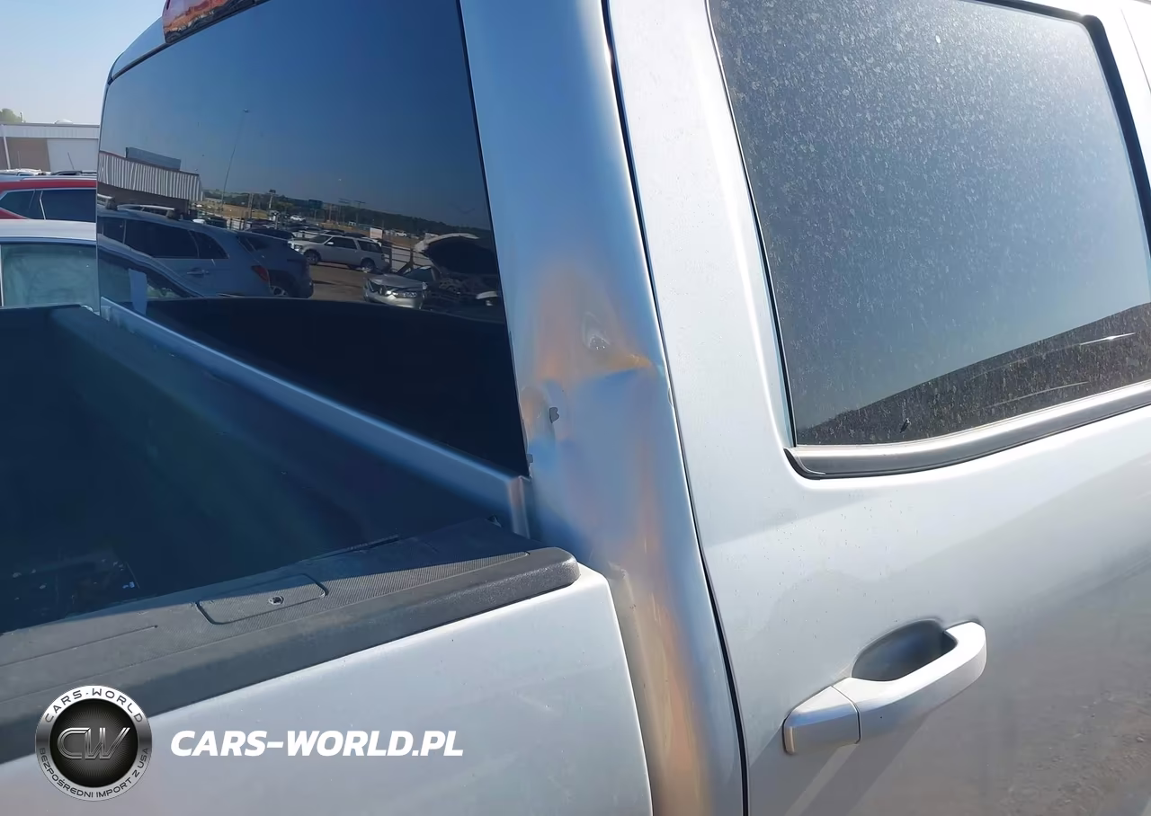2016 Chevrolet Silverado 1500 Lt VIN:3GCUKREC4GG195741 - 6