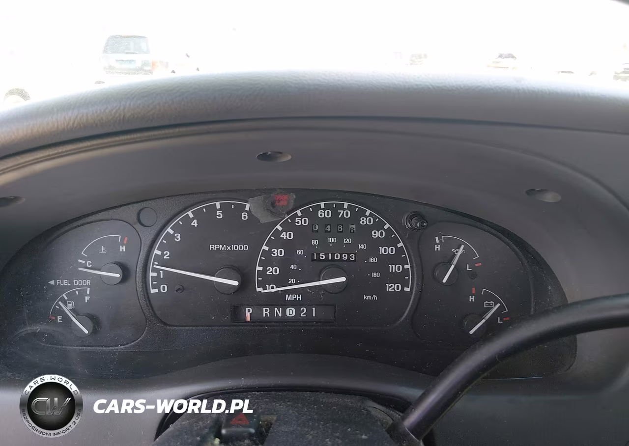 2003 Ford Ranger Edge-Xlt VIN:1FTZR45E63TA19793 - 7