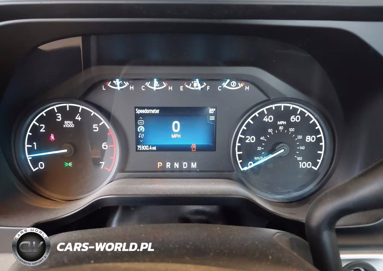 2023 Ford F-250 Xl VIN:1FT7X2BA5PED80025 - 7