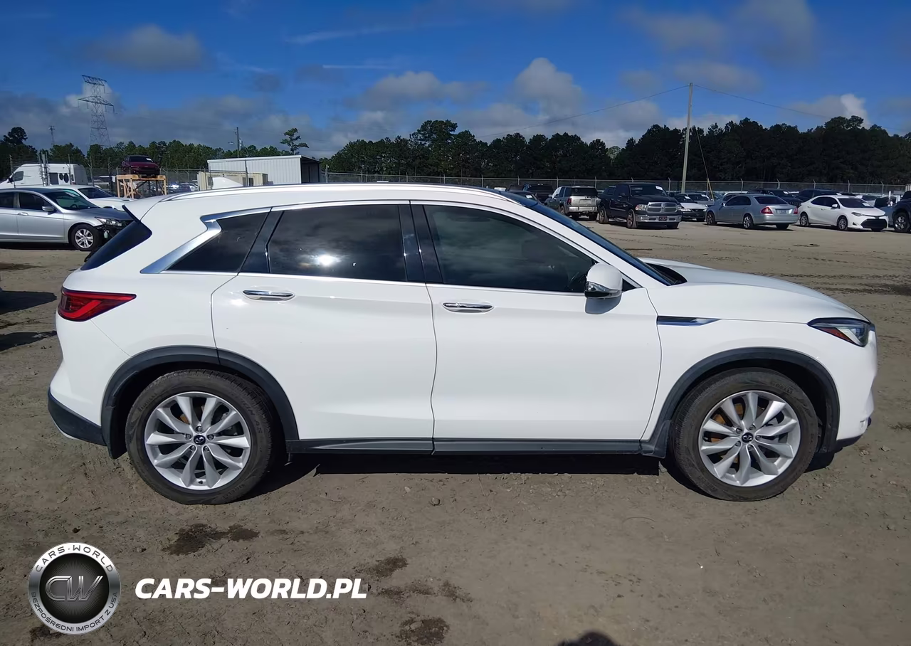 2019 Infiniti Qx50 Essential VIN:3PCAJ5M35KF119637 - 13