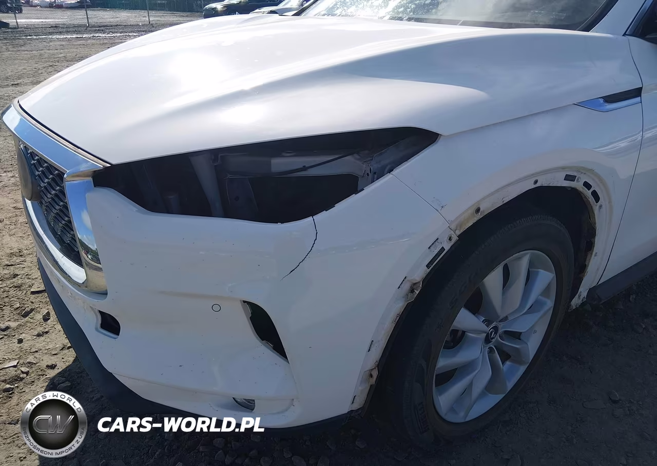 2019 Infiniti Qx50 Essential VIN:3PCAJ5M35KF119637 - 17