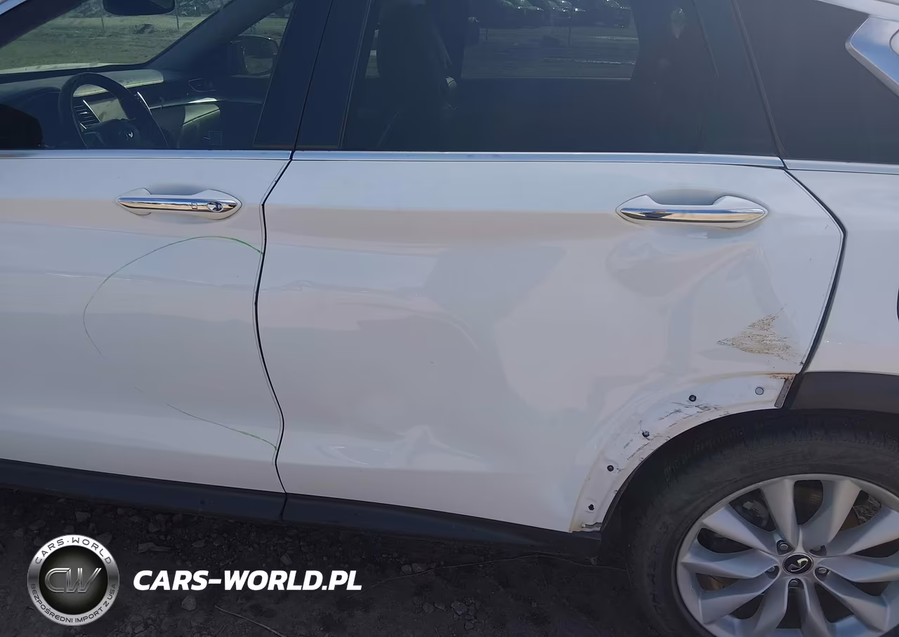 2019 Infiniti Qx50 Essential VIN:3PCAJ5M35KF119637 - 6