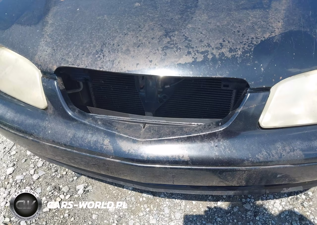 1999 Mazda 626 Es V6-Lx (V6) VIN:1YVGF22D7X5874572 - 14