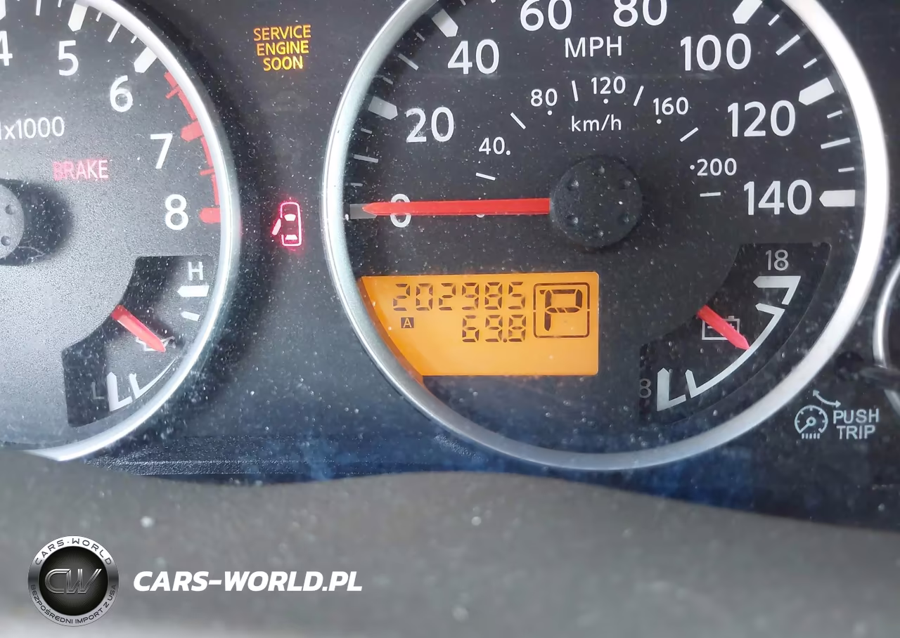 2008 Nissan Pathfinder Se VIN:5N1AR18U88C609317 - 15