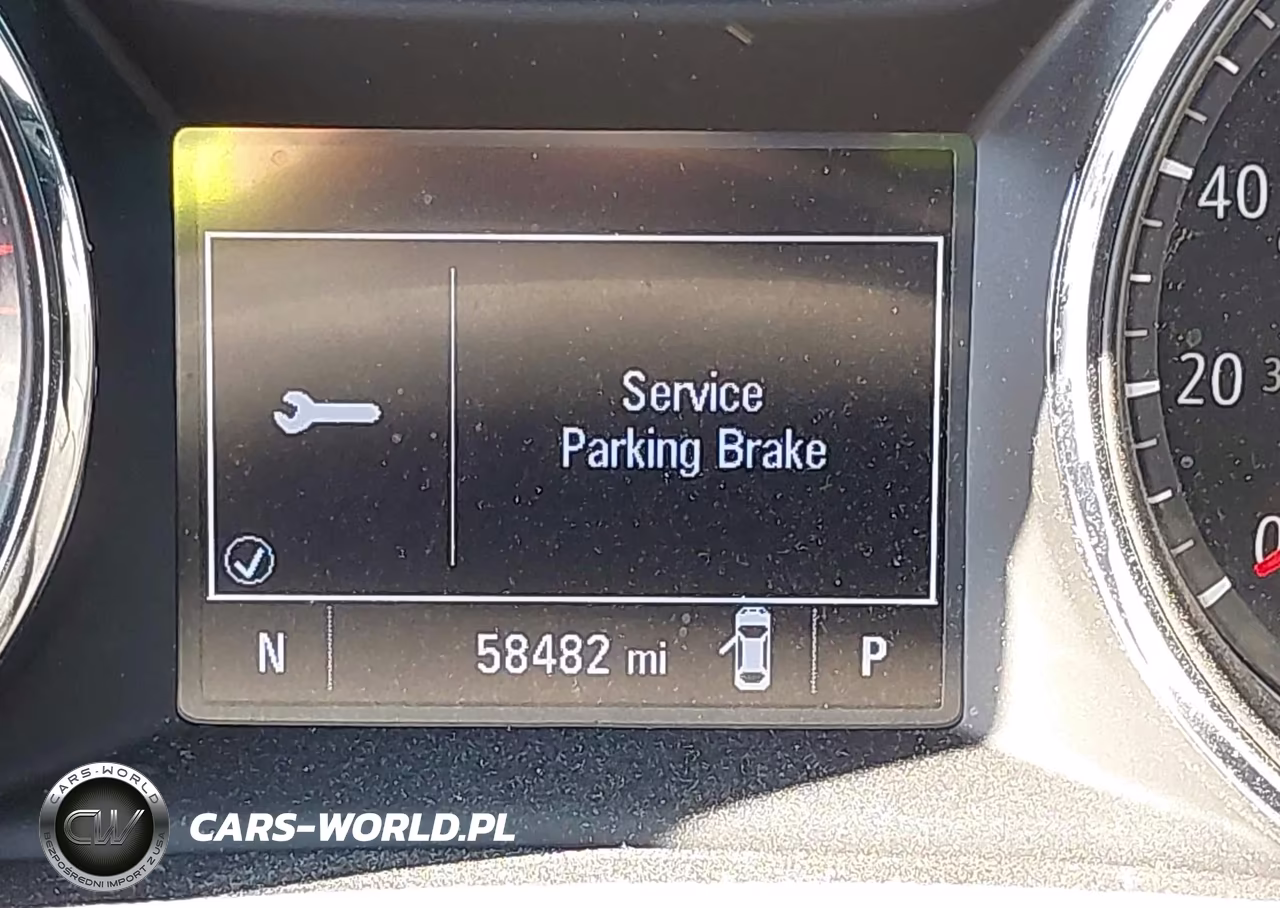 2019 Buick Regal Sportback Fwd Preferred VIN:W04GL6SX6K1007612 - 16