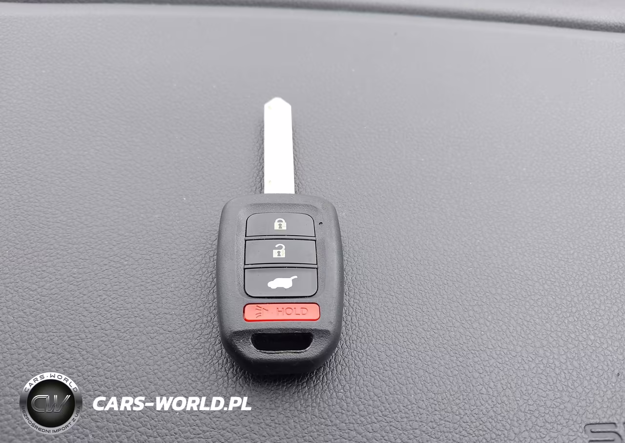 2016 Honda Cr-V Lx VIN:2HKRM4H38GH676663 - 11