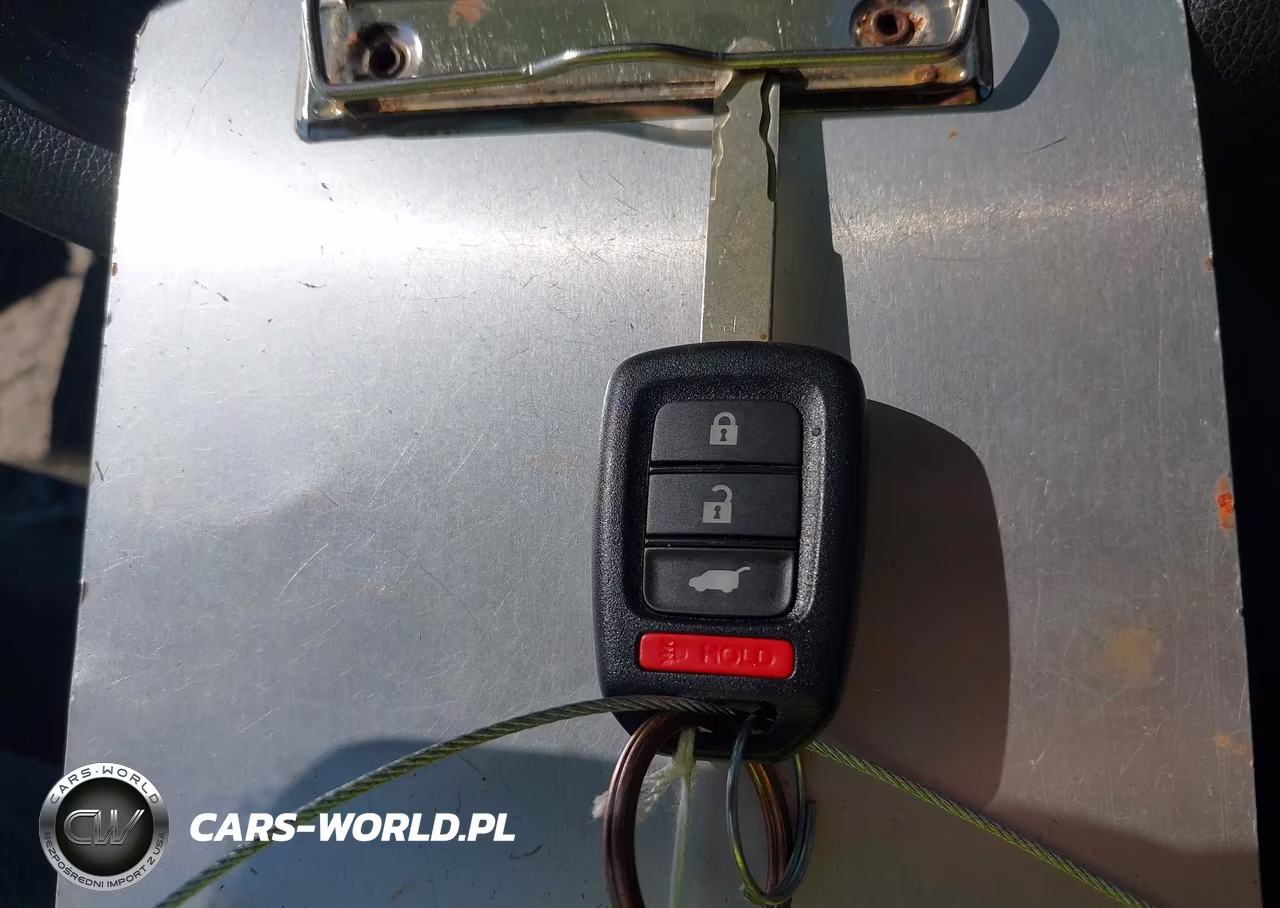 2022 Honda Hr-V Awd Lx VIN:3CZRU6H37NM709133 - 11
