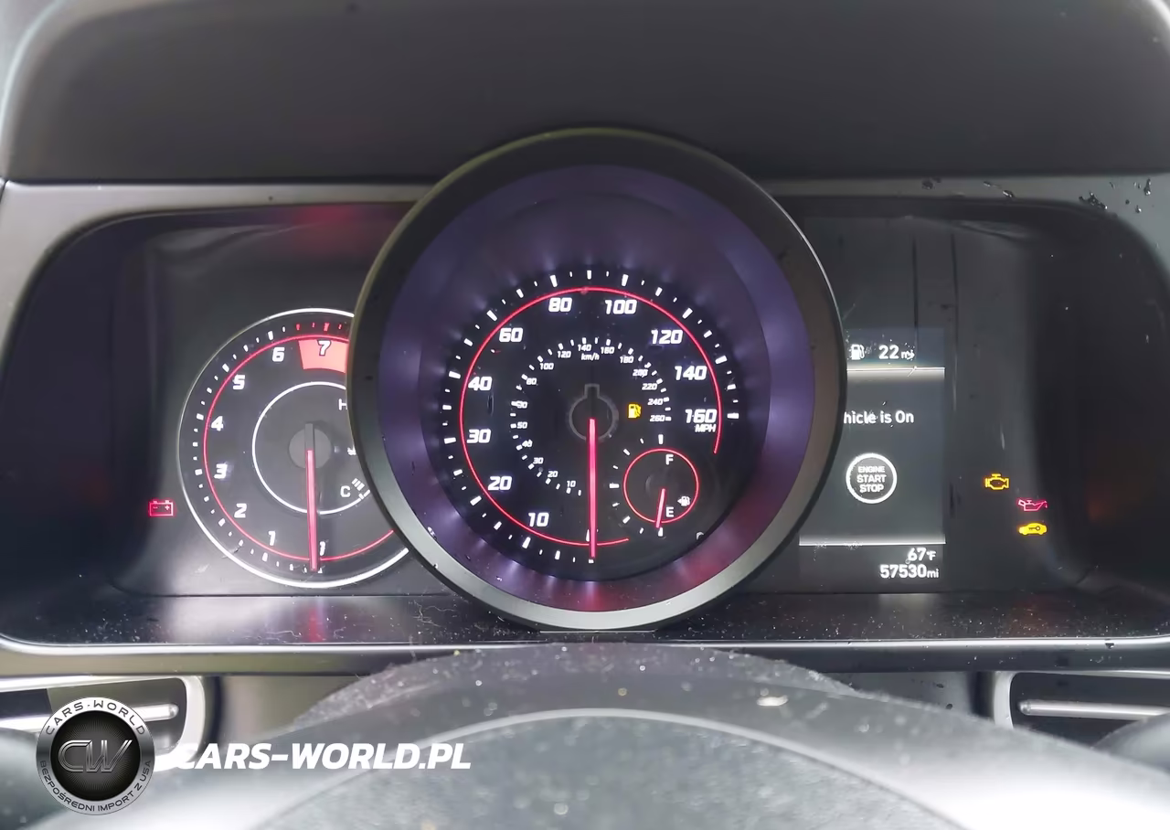2023 Hyundai Elantra Sel VIN:5NPLM4AG3PH092593 - 7