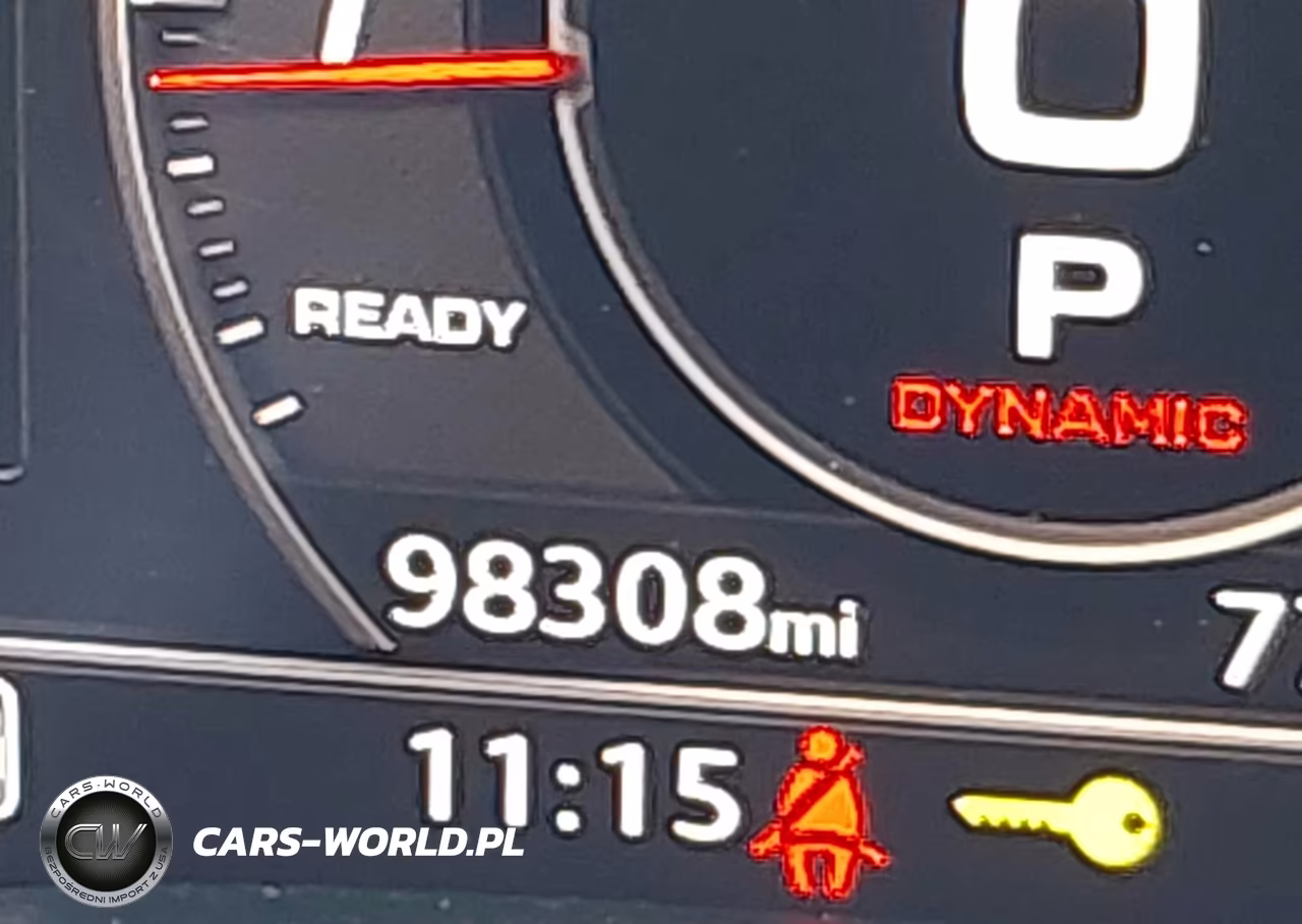 2020 Audi Rs 3 Tfsi Quattro S Tronic VIN:WUABWGFF3LA901554 - 15