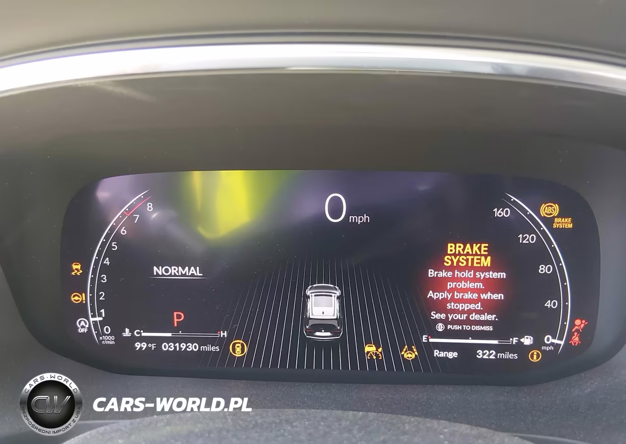 2024 Acura Mdx Technology Package VIN:5J8YE1H42RL019616 - 7