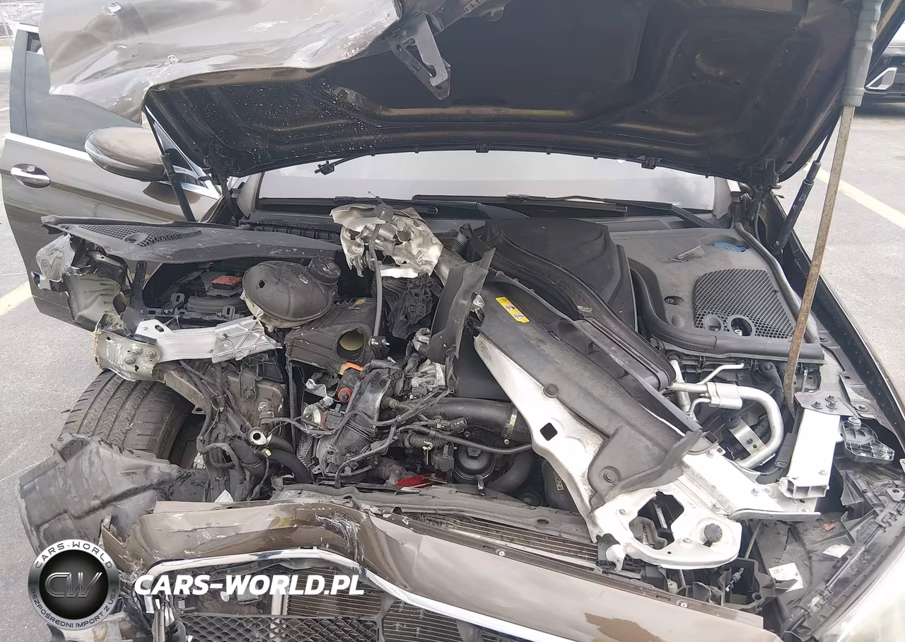 2017 Mercedes-Benz E 300 4Matic VIN:WDDZF4KB5HA191907 - 10