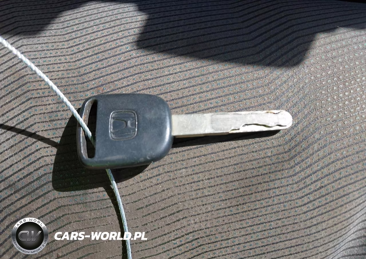 2013 Honda Fit VIN:JHMGE8G30DC032190 - 11