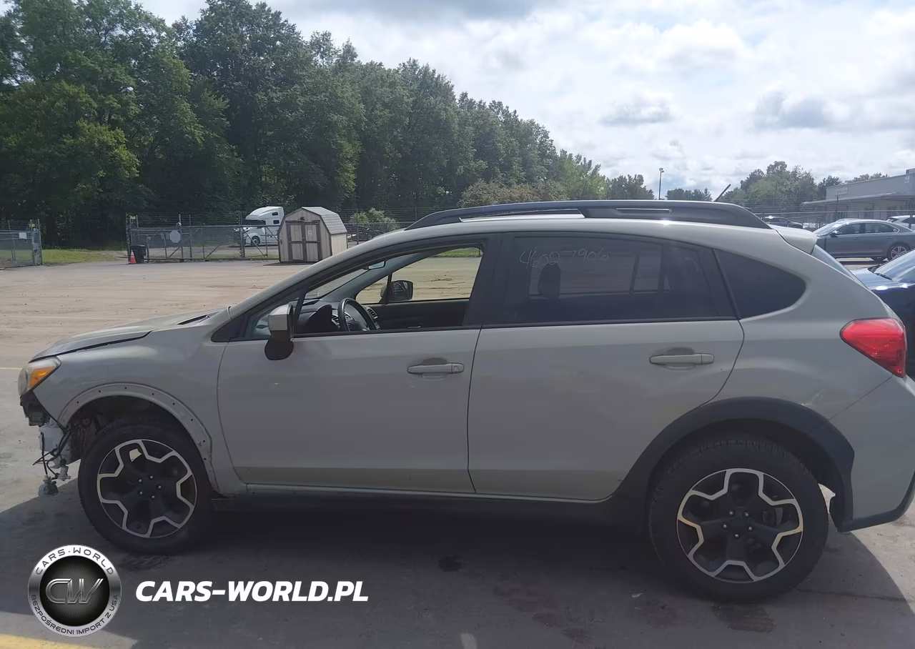 2015 Subaru Xv Crosstrek 2.0I Premium VIN:JF2GPACC9F8293267 - 15