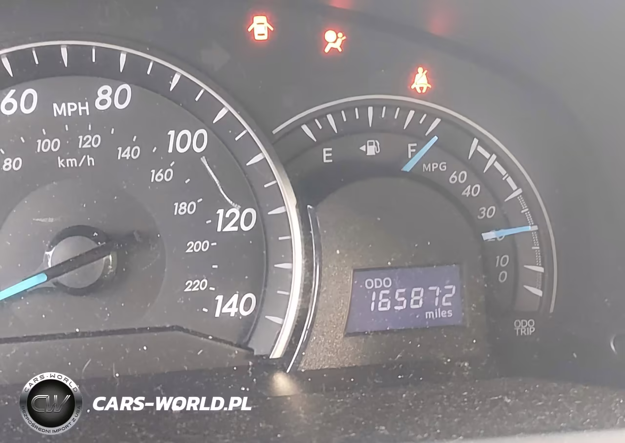 2012 Toyota Camry Le VIN:4T1BF1FK3CU189290 - 16