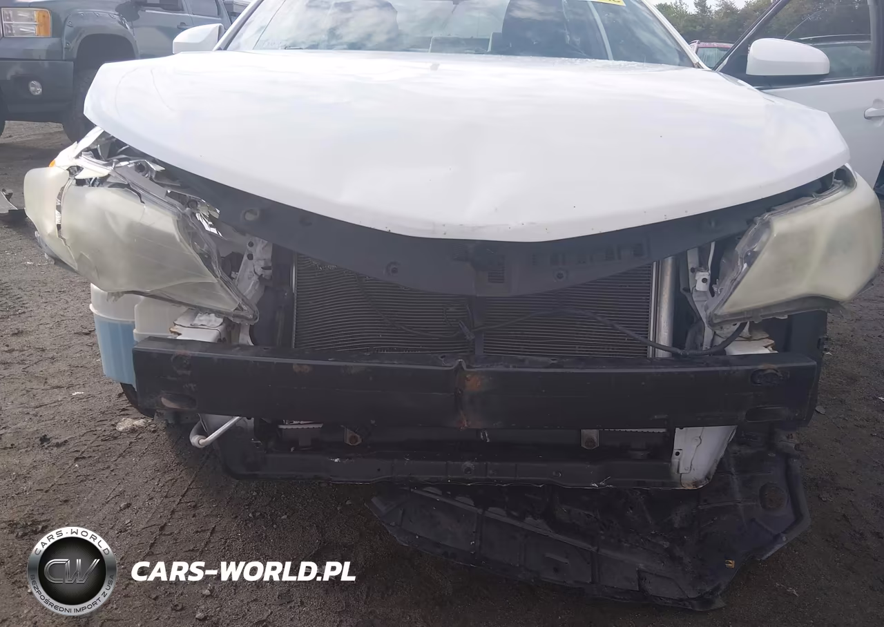 2012 Toyota Camry Le VIN:4T1BF1FK3CU189290 - 6