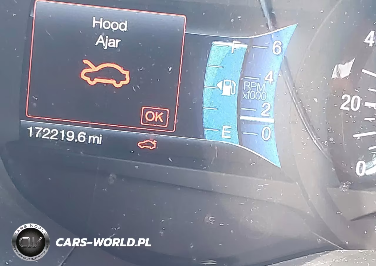 2014 Ford Fusion Titanium VIN:3FA6P0K9XER106048 - 15