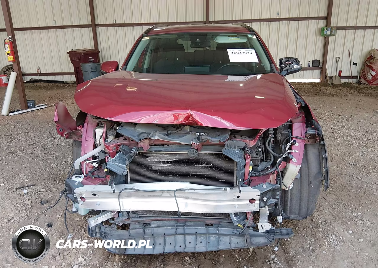 2020 Toyota Rav4 Xle VIN:2T3W1RFV8LC062326 - 12