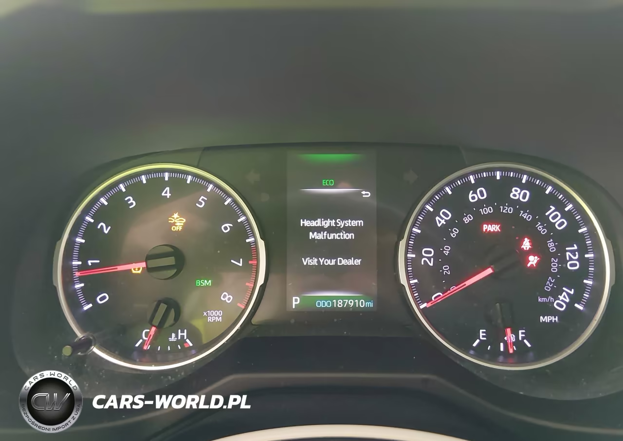 2020 Toyota Rav4 Xle VIN:2T3W1RFV8LC062326 - 7