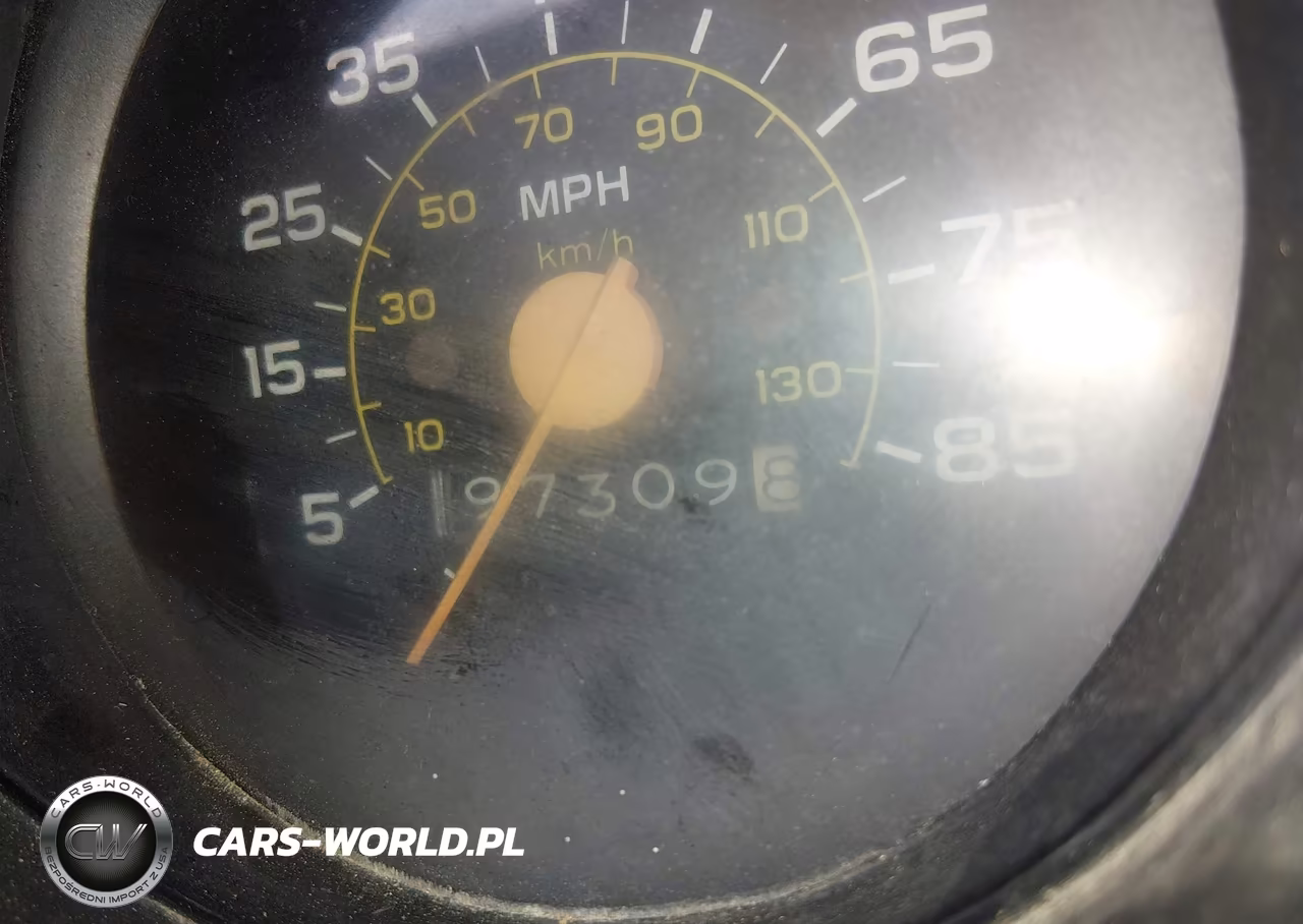 1986 Chevrolet D10 Military Blazer VIN:1G8ED18J1GF177770 - 15