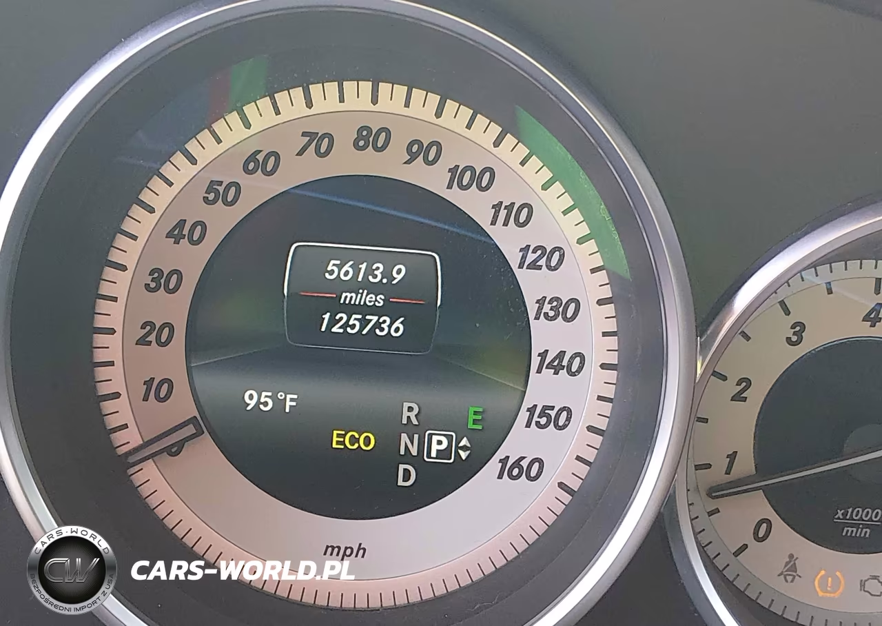 2014 Mercedes-Benz Cls 550 4Matic VIN:WDDLJ9BB6EA106859 - 15