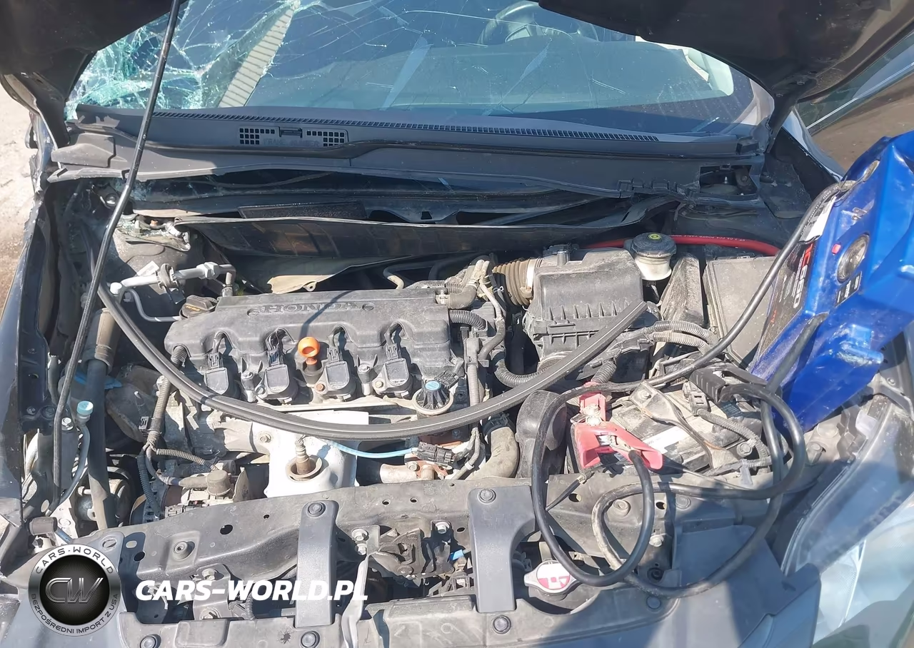 2015 Honda Civic Ex VIN:2HGFG3B86FH524527 - 10