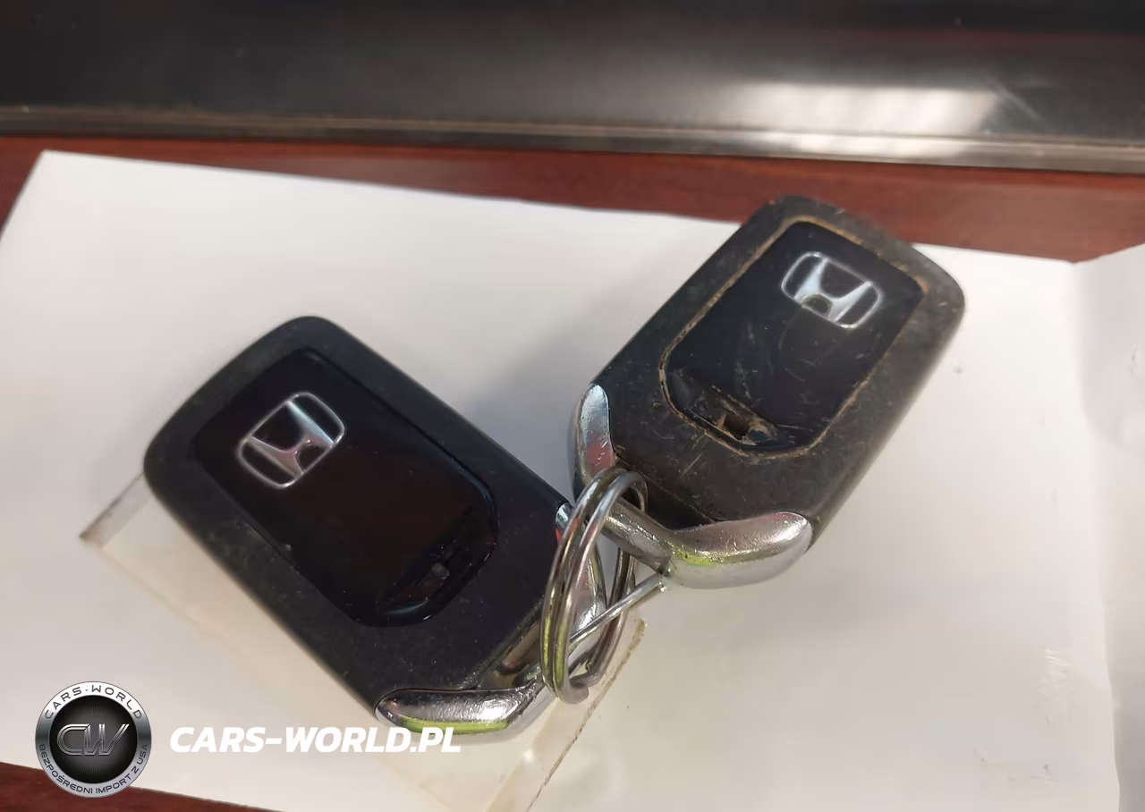 2015 Honda Civic Ex VIN:2HGFG3B86FH524527 - 11