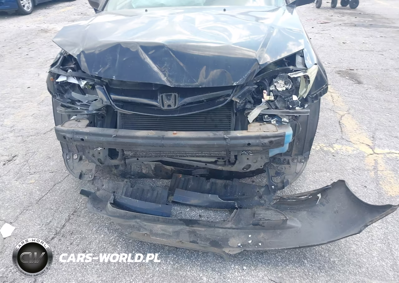 2005 Honda Civic Lx VIN:2HGES165X5H565708 - 6