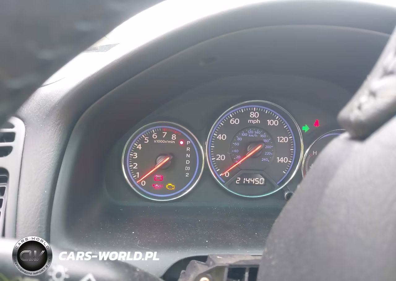 2005 Honda Civic Lx VIN:2HGES165X5H565708 - 7