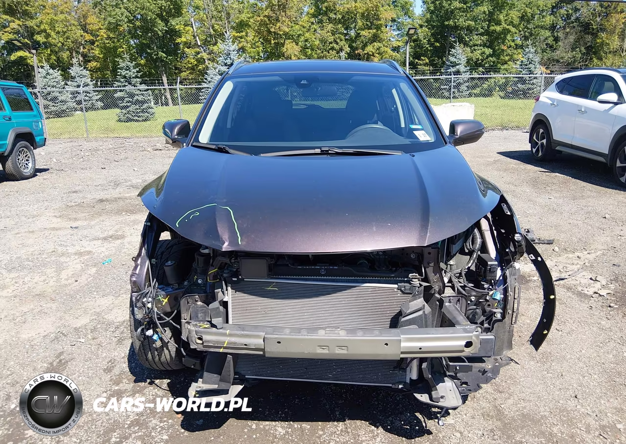 2022 Honda Hr-V Awd Ex VIN:3CZRU6H58NM760397 - 13