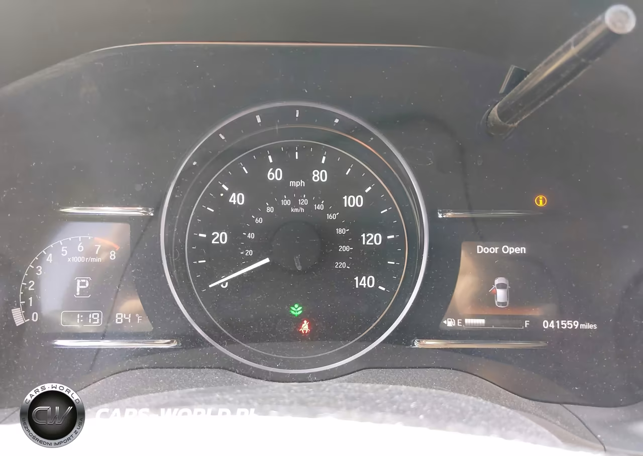 2022 Honda Hr-V Awd Ex VIN:3CZRU6H58NM760397 - 7