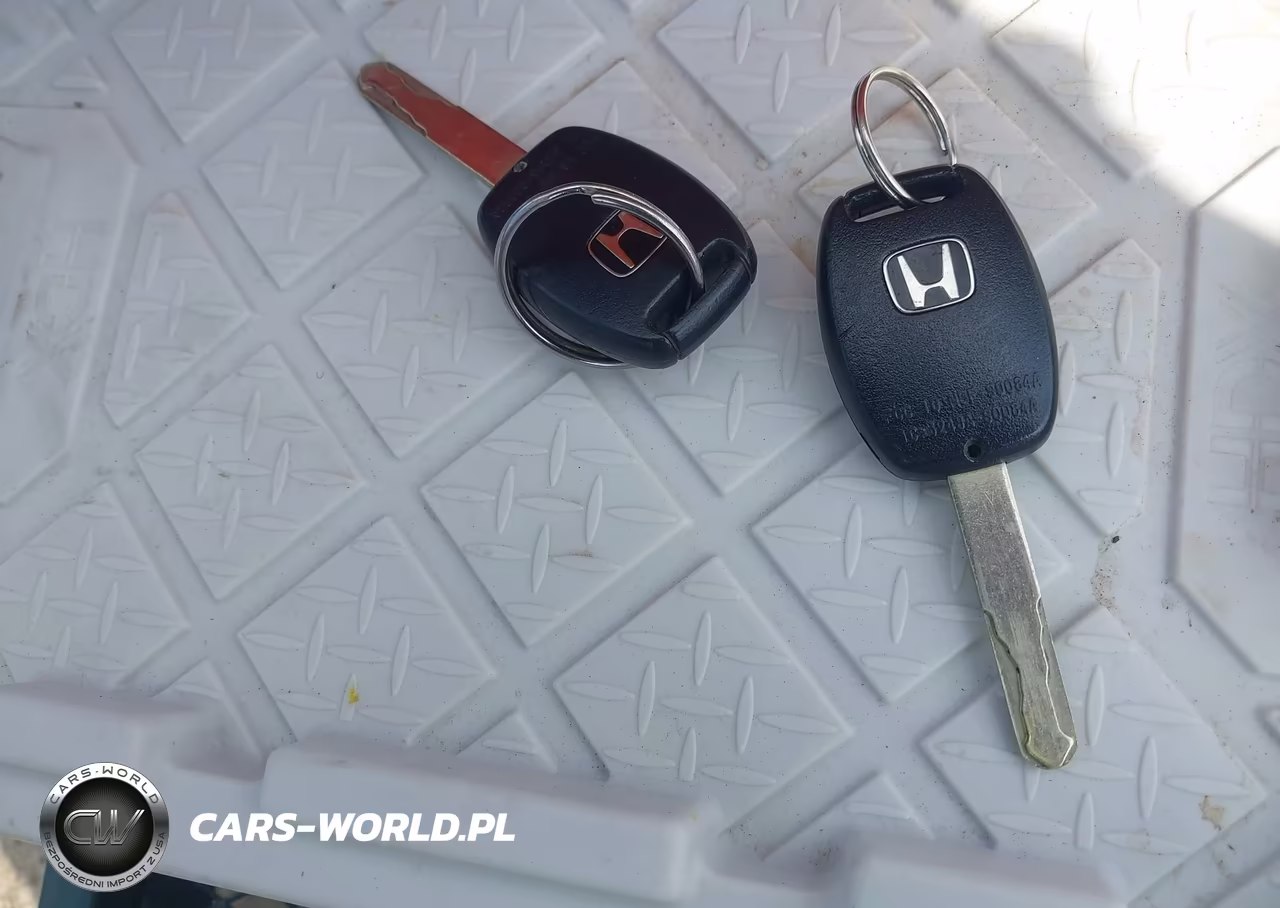 2014 Honda Odyssey Lx VIN:5FNRL5H29EB056948 - 11