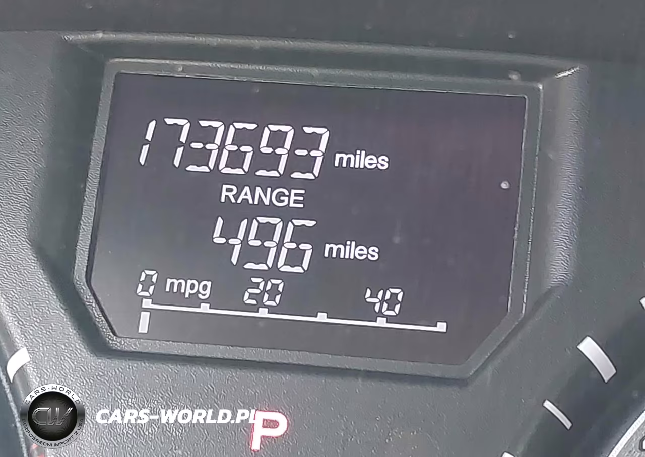 2014 Honda Odyssey Lx VIN:5FNRL5H29EB056948 - 15