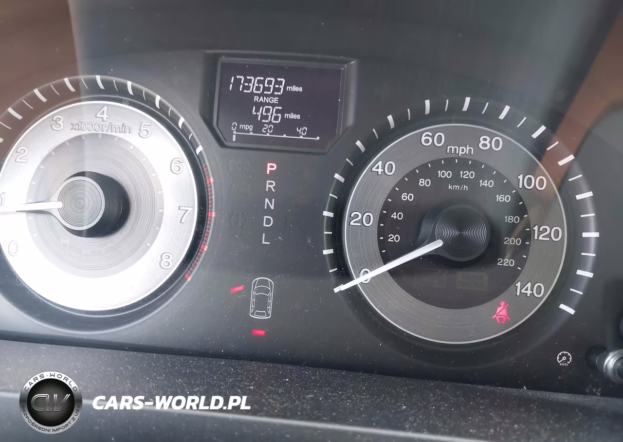 2014 Honda Odyssey Lx VIN:5FNRL5H29EB056948 - 7