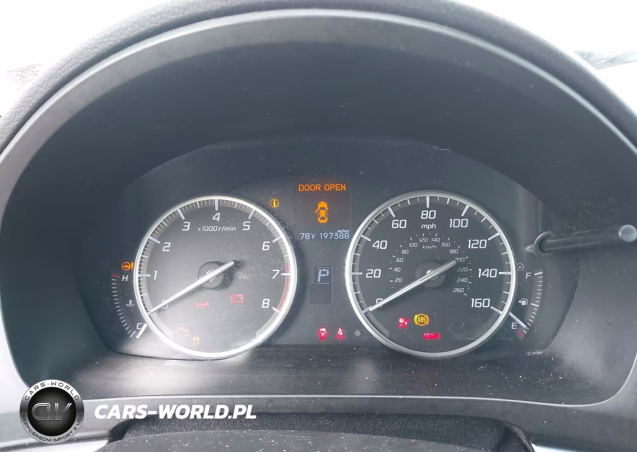 2014 Acura Ilx 2.0L VIN:19VDE1F33EE004870 - 7
