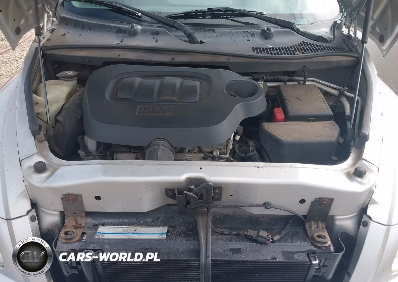 2006 Chevrolet Hhr Lt VIN:3GNDA23P46S609524 - 10