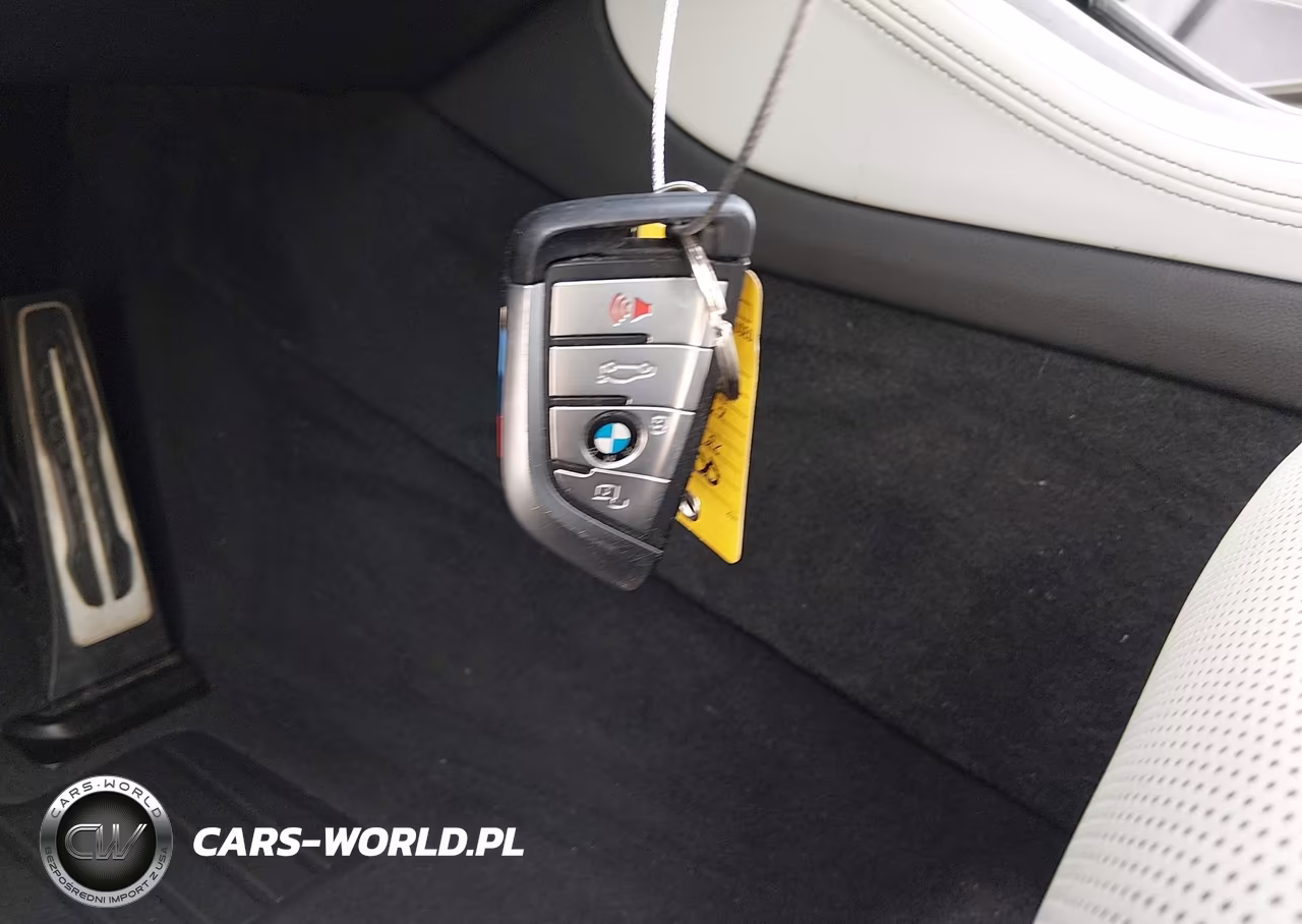 2023 BMW X5 Sdrive40I VIN:5UXCR4C08P9R18167 - 11