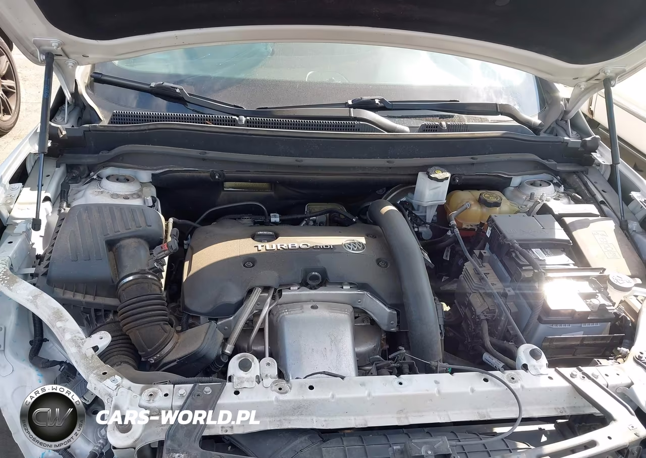 2018 Buick Envision Premium I VIN:LRBFX3SX4JD003008 - 10