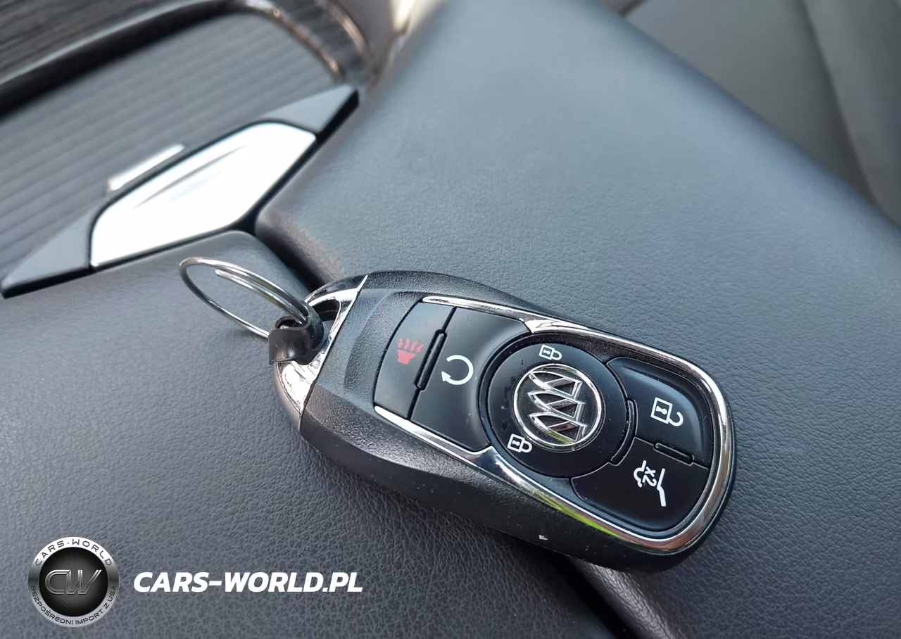 2018 Buick Envision Premium I VIN:LRBFX3SX4JD003008 - 11