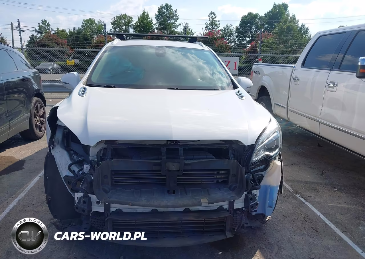 2018 Buick Envision Premium I VIN:LRBFX3SX4JD003008 - 13
