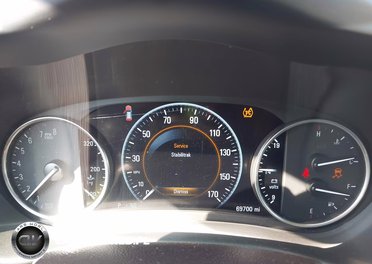 2018 Buick Envision Premium I VIN:LRBFX3SX4JD003008 - 7