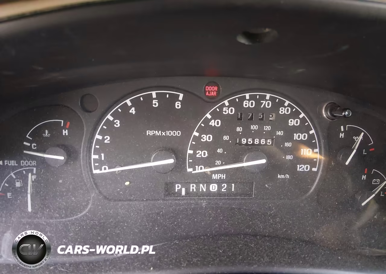 1999 Ford Explorer Eddie Bauer-Limited Edition-Xlt VIN:1FMZU32P6XZA98525 - 7