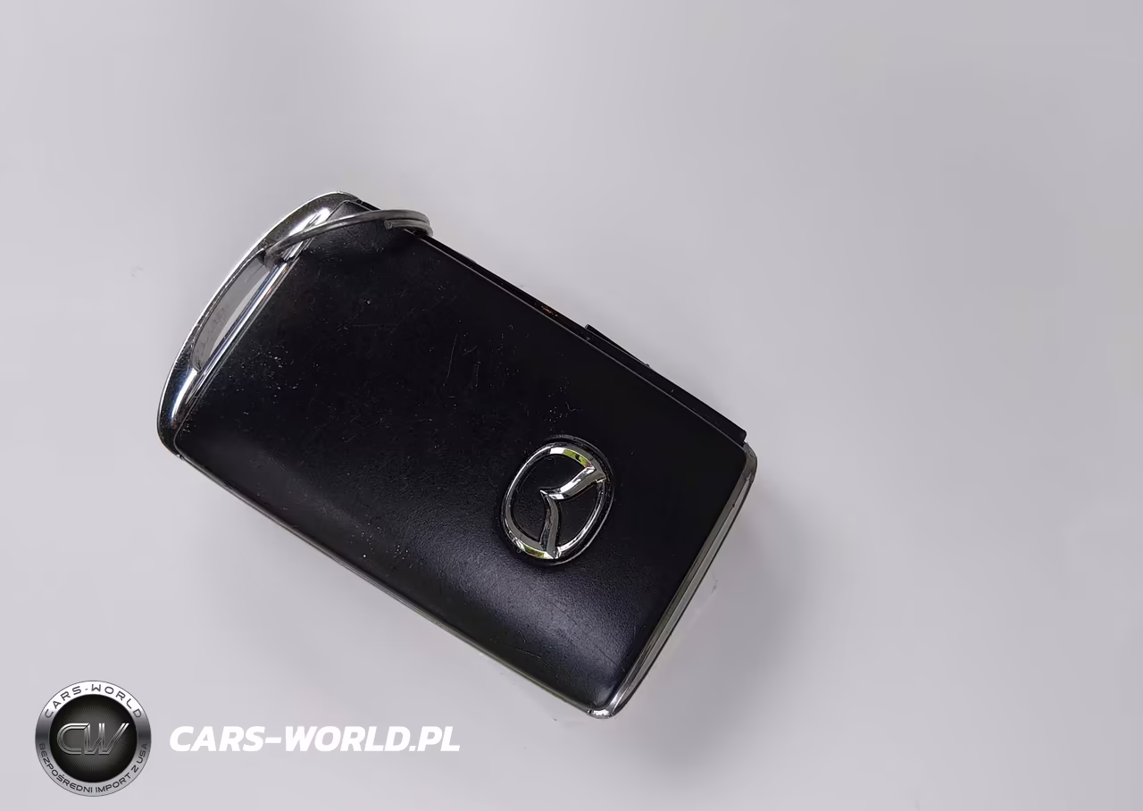 2022 Mazda Cx-5 2.5 S Select VIN:JM3KFBBM8N0641236 - 11