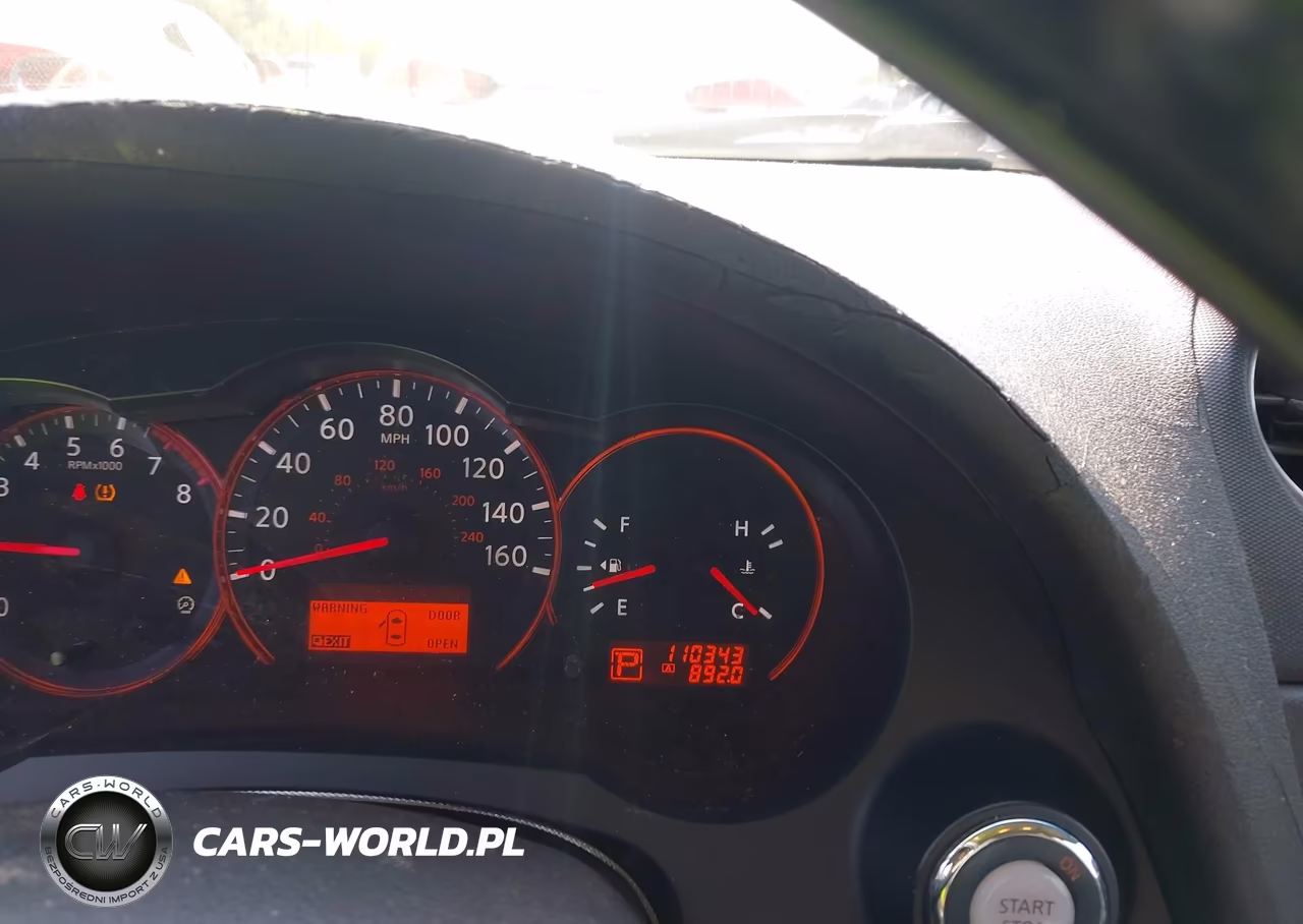 2009 Nissan Altima 3.5 Se VIN:1N4BL21E69N435827 - 7