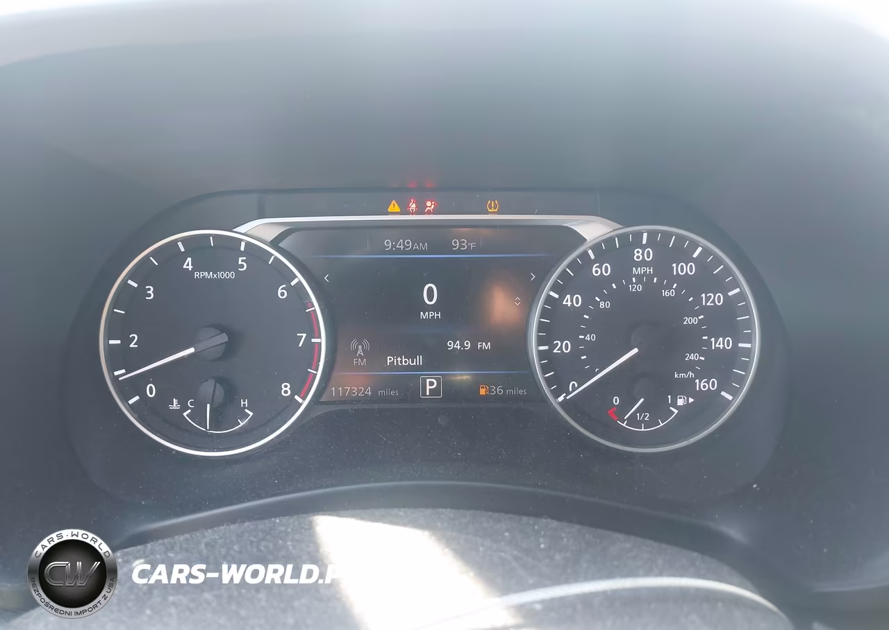 2022 Nissan Sentra Sv Xtronic Cvt VIN:3N1AB8CV8NY295479 - 7