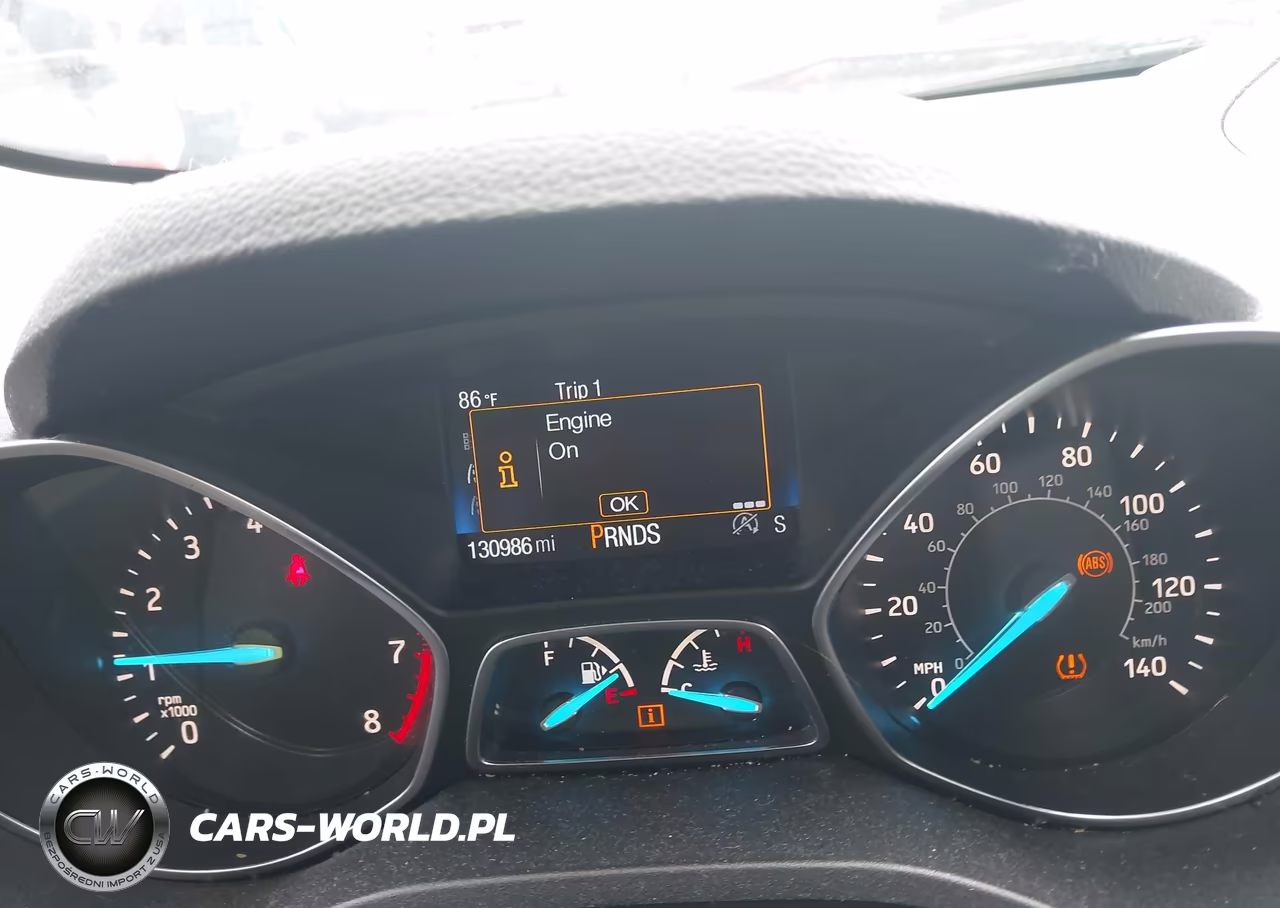 2017 Ford Escape Se VIN:1FMCU0GD7HUD17106 - 7