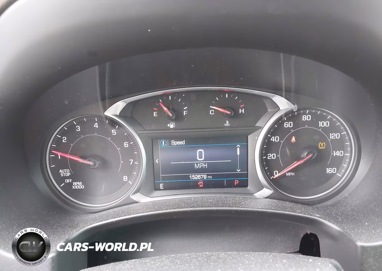 2019 GMC Terrain Sle VIN:3GKALMEV9KL129159 - 7