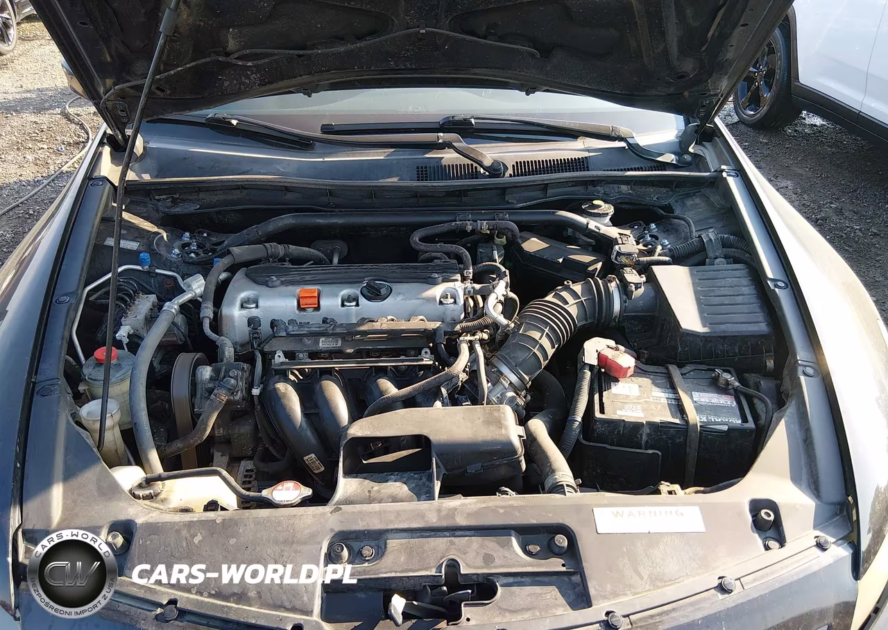2010 Honda Accord Cpe 2.4 Ex-L-Ex-L VIN:1HGCS1B80AA020472 - 10
